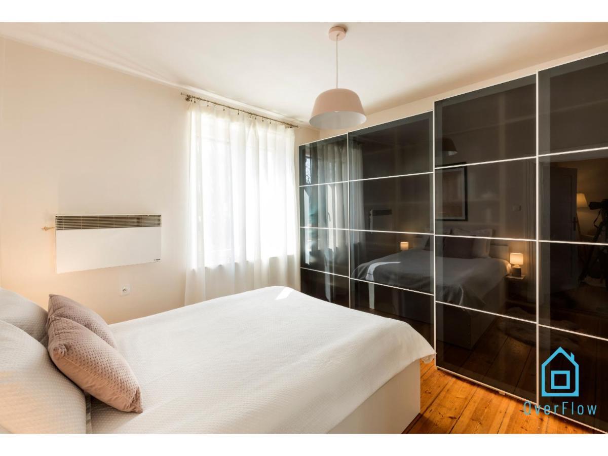 Mirror Room 格但斯克 外观 照片